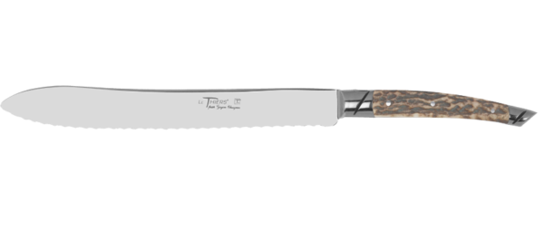 le-thiers-prestige-bread-knife-deer-horn