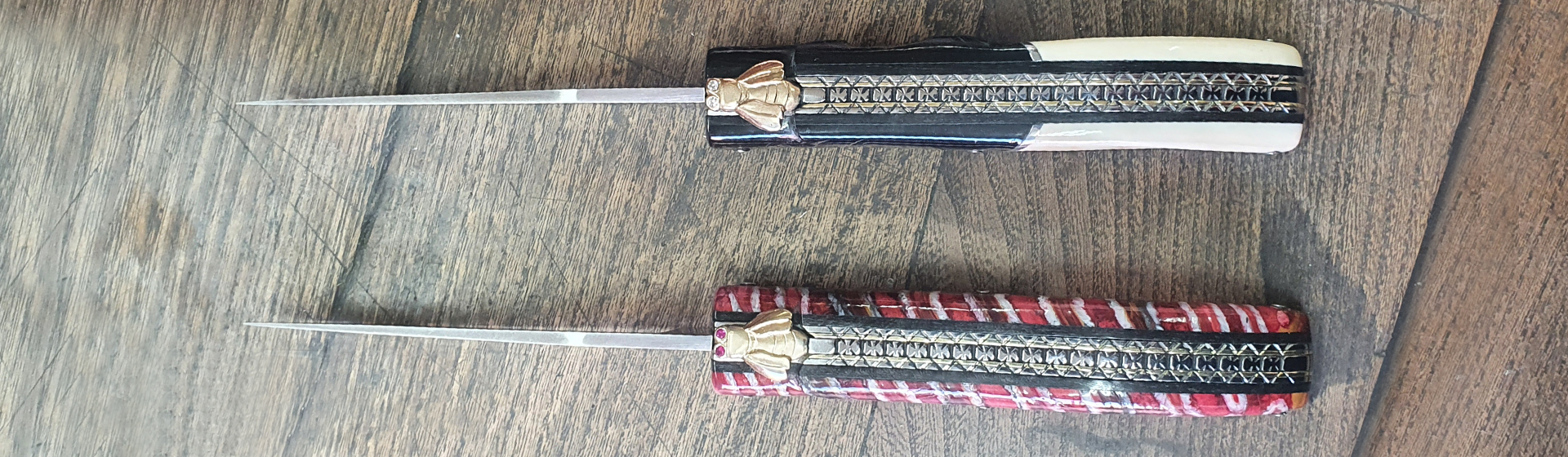 Laguiole-mouche-or