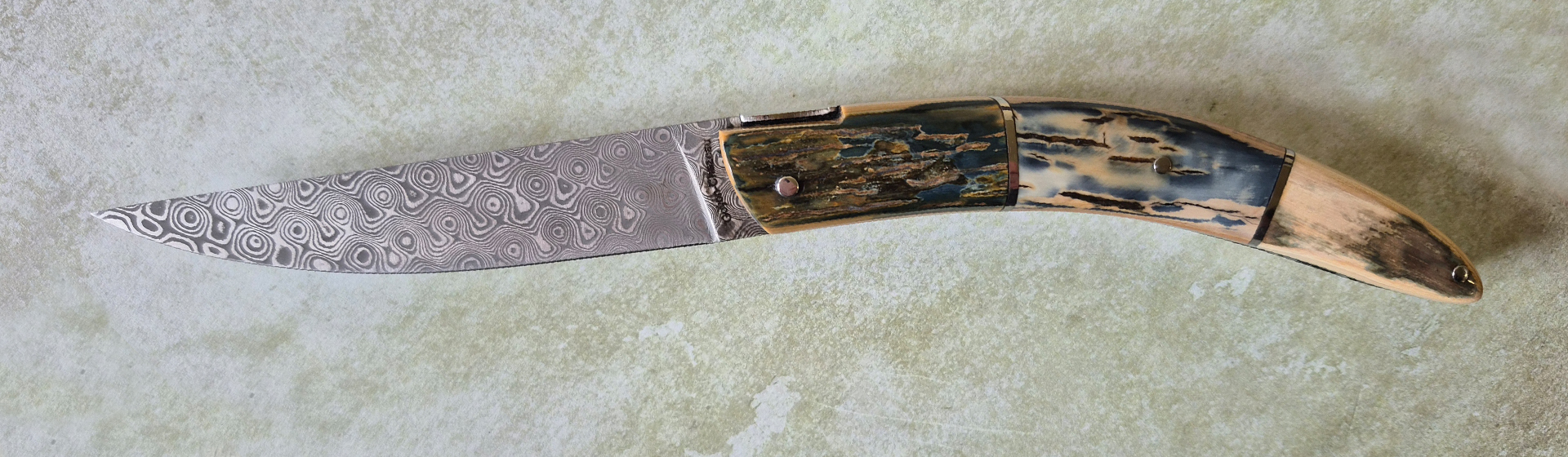 Stylver luxe