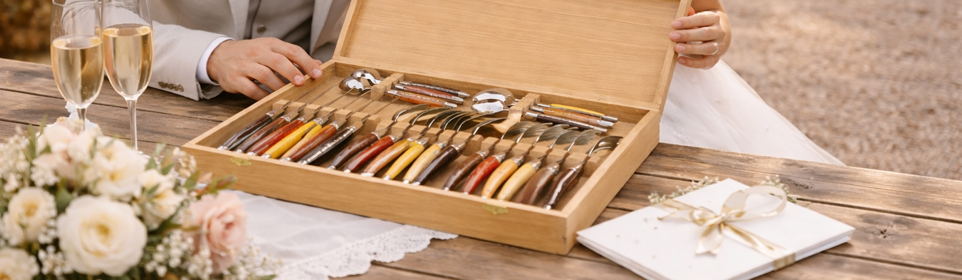 cadeau de mariage