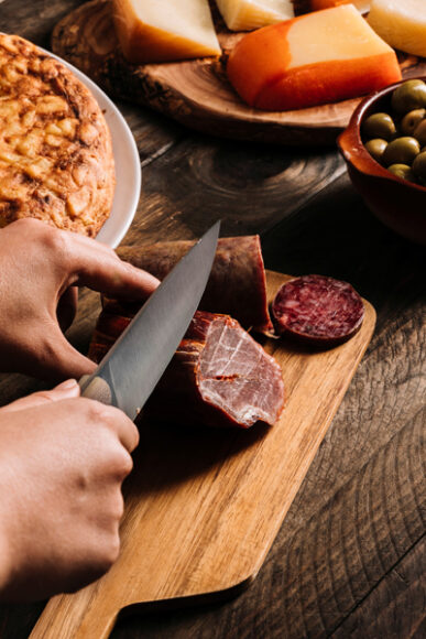le-chef-kitchen-knife