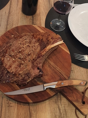 Le Thiers cuisine steak knife