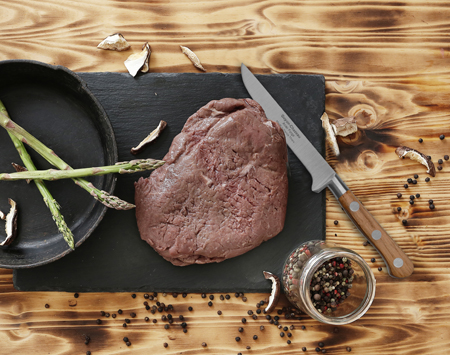 Tradichef Boning knife